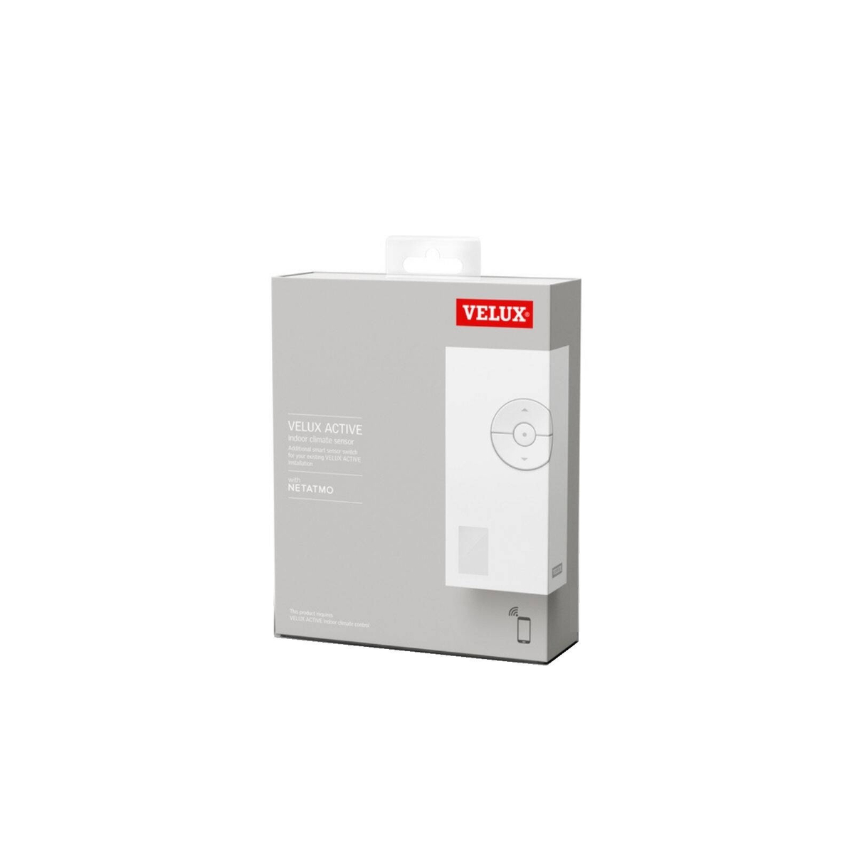 VELUX Active Indoor Climate Sensor - Bunnings New Zealand