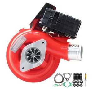 Gen1 High Flow Turbo Charger For Ford Ranger Px2 / Px3 3.2l 2015 Onwards