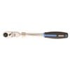 Kincrome 255 - 375mm 3/8" Square Drive Telescopic Flex Head Ratchet