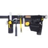 Taurus Heavy Leather Split Leg Apron