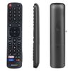 EN2A27 For Hisense TV 50H8C 55H5C 55H6B 40K321UW Remote Control (YouTube Netflix Amazon Vudu)