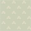 Mini Flowers Sage, Wallpaper 10.05m x 53cm Wallpaper Boutique