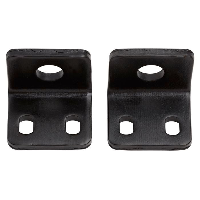 Lockwood Locking Plate Side Mount 70mm