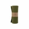 Little Gem Green Australian Wool Cot Blanket 120 x 160 cm
