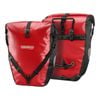 Ortlieb Back-Roller Classic Double Bag Red Red