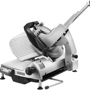 Hobart Semi Automatic Heavy-duty Safety Slicer - Hs9 - Meat Slicers (hb-hs9)
