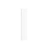 Kaboodle 150mm Nougat Truffle V-Groove Cabinet Door