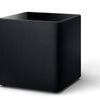 KEF Kube 15 MIE 15-inch Powered Subwoofer