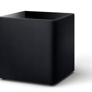 KEF Kube 15 MIE 15-inch Powered Subwoofer