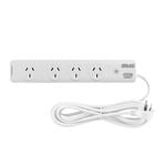 Arlec Grid Connect Smart 4 Outlet Powerboard
