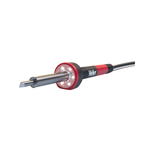 Weller 230V 60W Soldering Iron with LED Halo Ring 