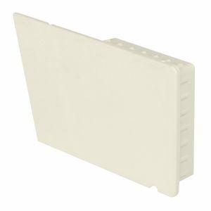Dynex Palliside Full Sill Moulded Cap Left Hand Calico