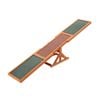 Topet Pet Seesaw Dog Agility Obedience Training Puppy Sports Outdoor Play