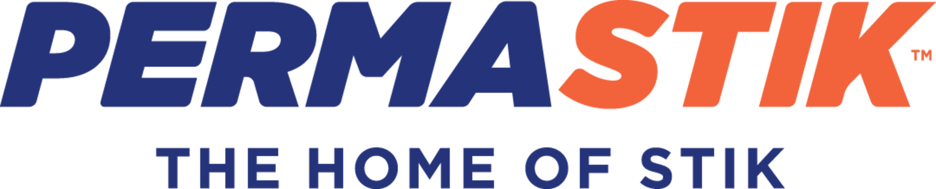 Permastik colour logo.