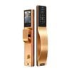 Auslock Gold Space Alloy Smart Push/Pull
