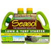 Seasol 2 x 2L Lawn And Turf Starter Hose On - Twin Pack