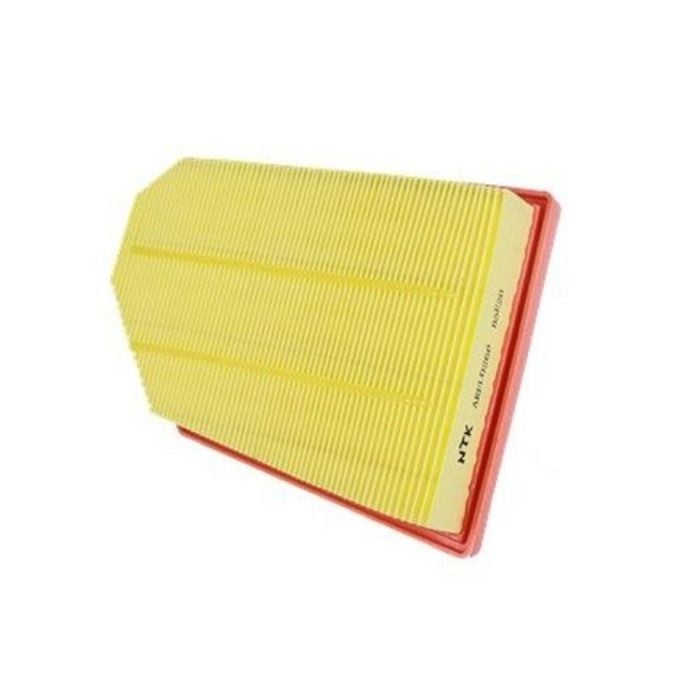 NTK Air Filter for Ford Puma SUV 2020+ B7J 1.0L Compatible with Ryco A2057