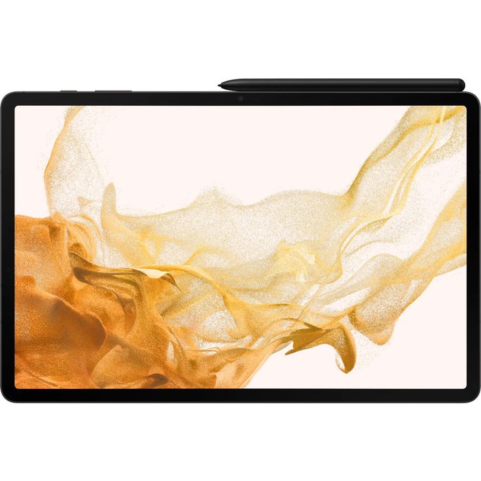 Samsung Galaxy Tab S8+ 5G (SM-X806) 12.4" 256GB - Graphite