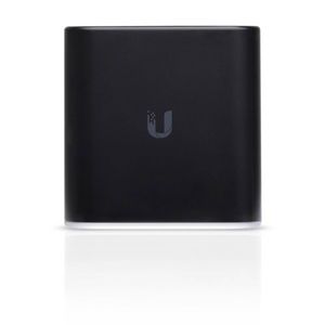 Ubiquiti airCube Wireless Dual-Band Wi-Fi Access Point, 802.11AC 2x2 Wireless, 4x Gigabit Ethernet, Super Antenna