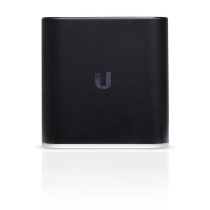 Ubiquiti airCube Wireless Dual-Band Wi-Fi Access Point, 802.11AC 2x2 Wireless, 4x Gigabit Ethernet, Super Antenna