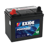Exide Powerider U1RMF Lawn Mower Battery