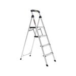 Gorilla 120kg Domestic 4 Step Household Ladder