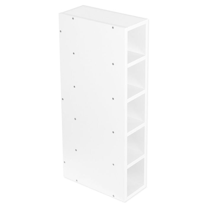 Kaboodle 150mm Sea Salt Wine Rack
