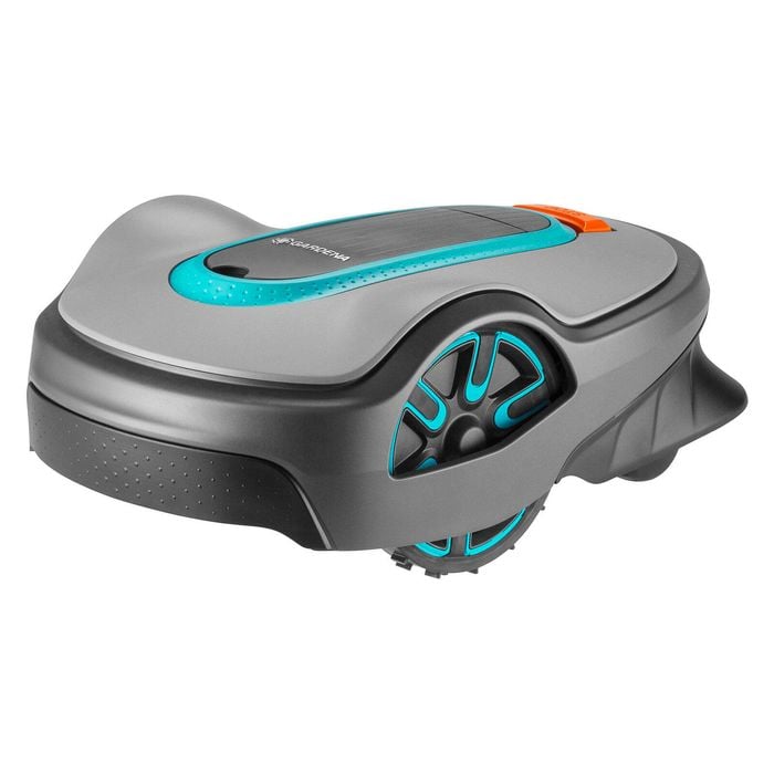 Gardena Sileno Life 750 Robotic Lawnmower