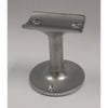 Miles Nelson Bannister Bracket Satin Chrome
