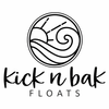 kick n bak FLOATS