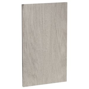 Kaboodle 450mm Pinto Bean Modern Med Cabinet Door