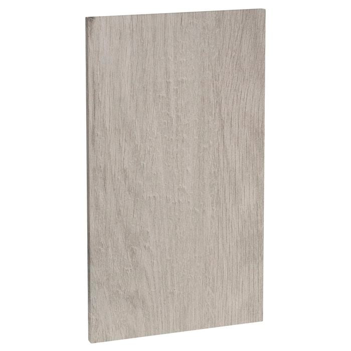 Kaboodle 450mm Pinto Bean Modern Med Cabinet Door