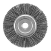 Ryobi Crack & Crevice Cleaner Nylon Brush
