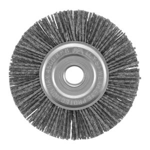 Ryobi Crack & Crevice Cleaner Nylon Brush