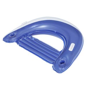 Bestway H2OGO! Blue Sit 'n Ease Chair Lounge