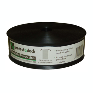 Polythene & Plastic Flashing