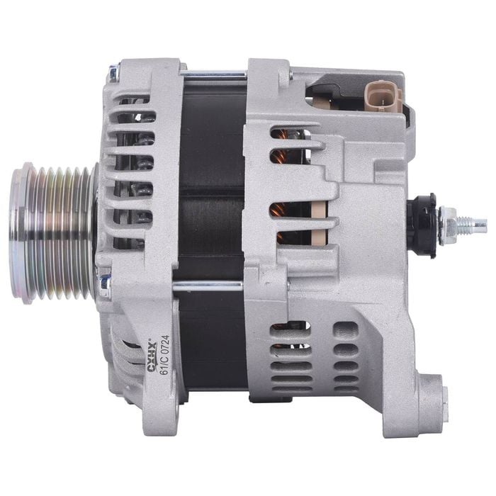 Alternator for Infiniti QX70 3.0d AWD (2013–2016, V9X)