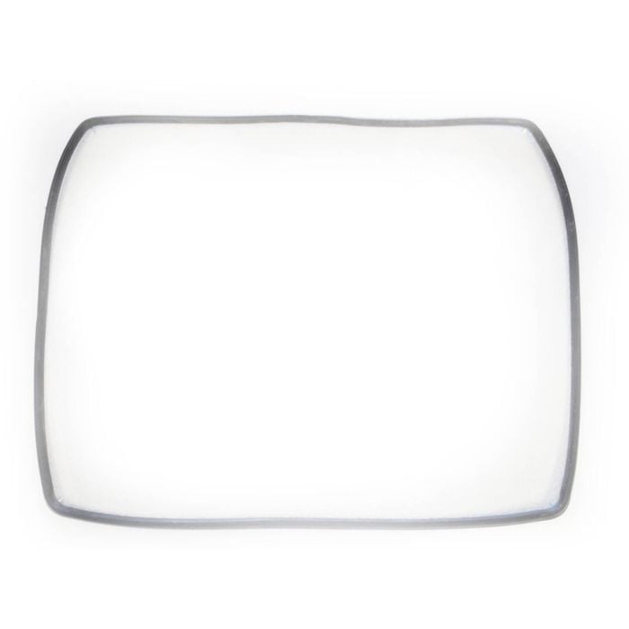 Omega Oven/Stove Oven Door Seal Gasket 12380050