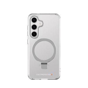 EFM Alta Case Armour with D3O BIOFor Samsung Galaxy S24+