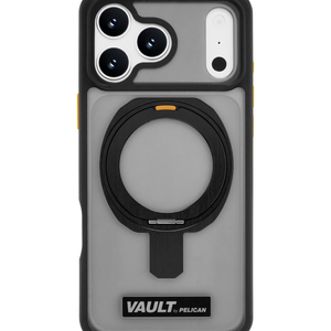 Pelican Vault MagSafe Case with Stand for iPhone 2026 Pro Max