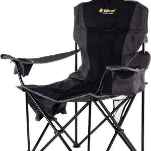 OZtrail Hercules Chair