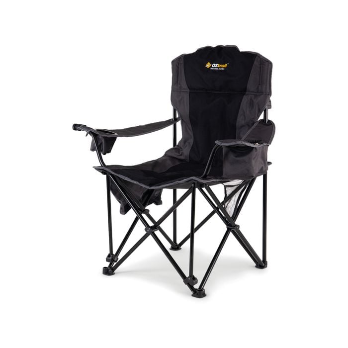 OZtrail Hercules Chair