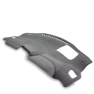 For TOYOTA YARIS XPA10/XPH10 05/2020-On Custom Car Dash Mat Cover Dashmat