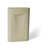 E Style Keziah 36cm Ceramic Flower Vase Decor - Soft Green