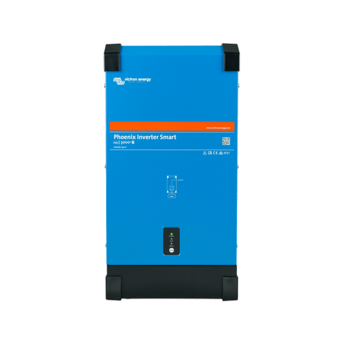 Victron 24V 3000VA Phoenix Smart Inverter 24/3000