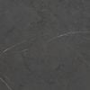Kaboodle 36 x 621-900mm Black Pudding Customisable Single Square Edge Benchtop