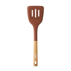 Baccarat NOOK  Slotted Turner - Terracotta