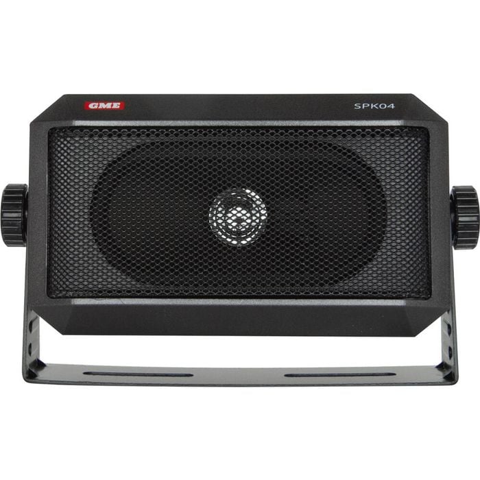 GME 4 OHM Extension Speaker Box 3 Watt Power 66x113x56mm