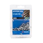 Zenith 12G Neoprene Seal - 50 Pack