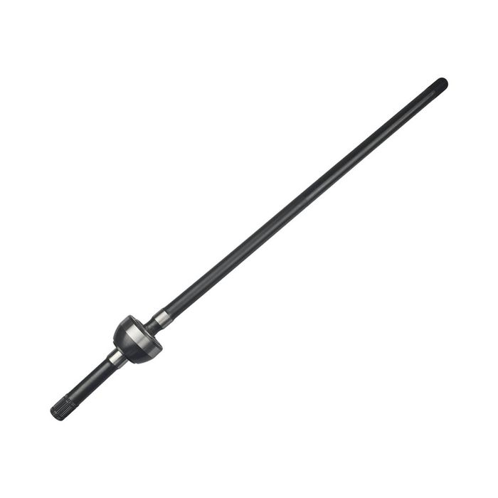 Left CV Joint Axle Drive Shaft For Ford Maverick DA Nissan Patrol Safari Y60 4WD
